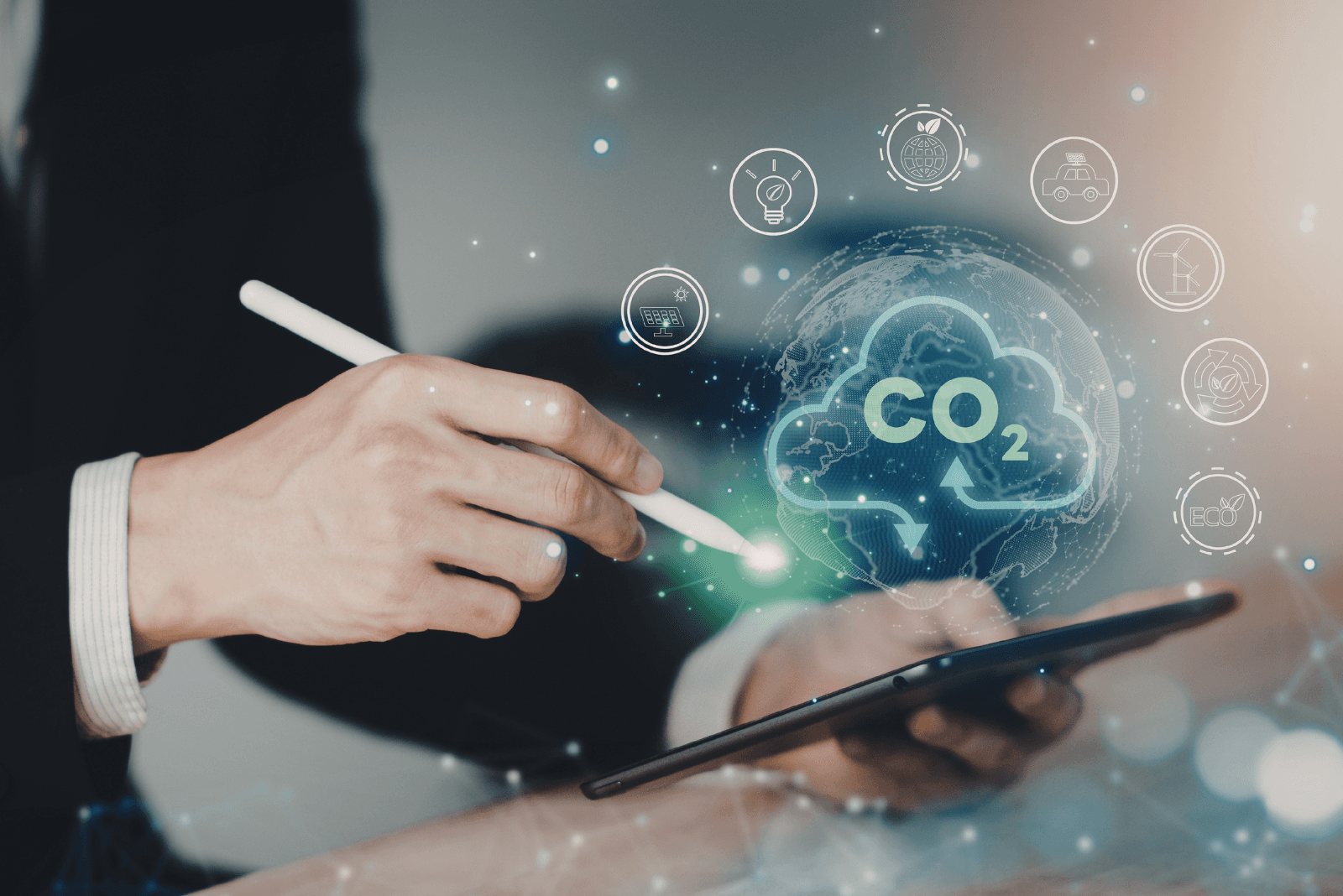 Carbon Accounting Definition: Understanding the Basics of Emissions Measurement