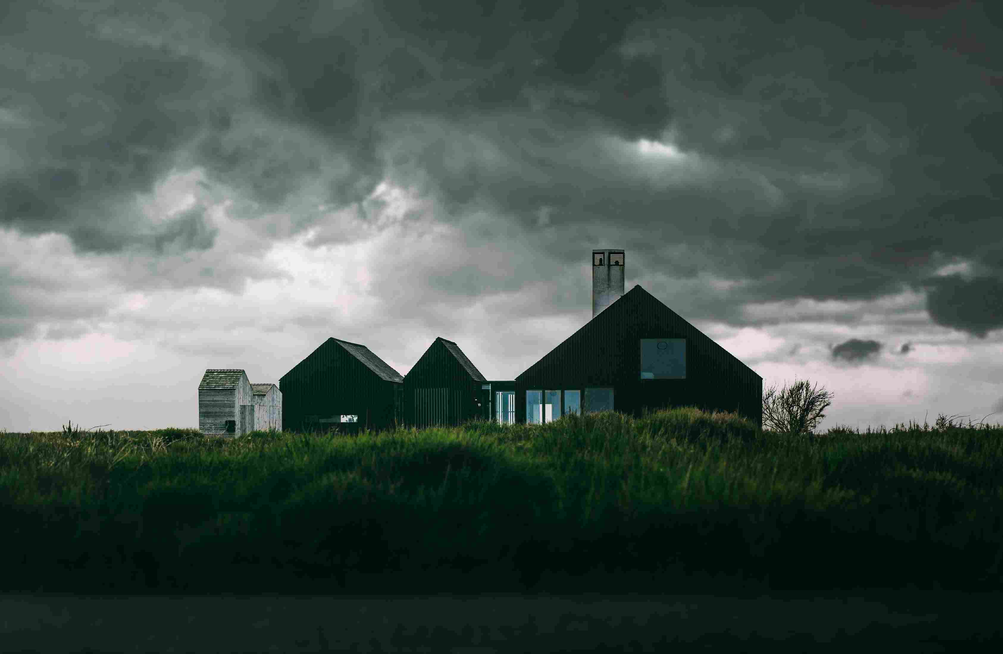 The Importance of Stories to Climate Change