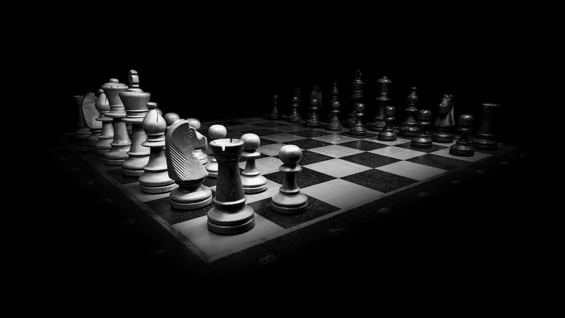 Climate is Strategic