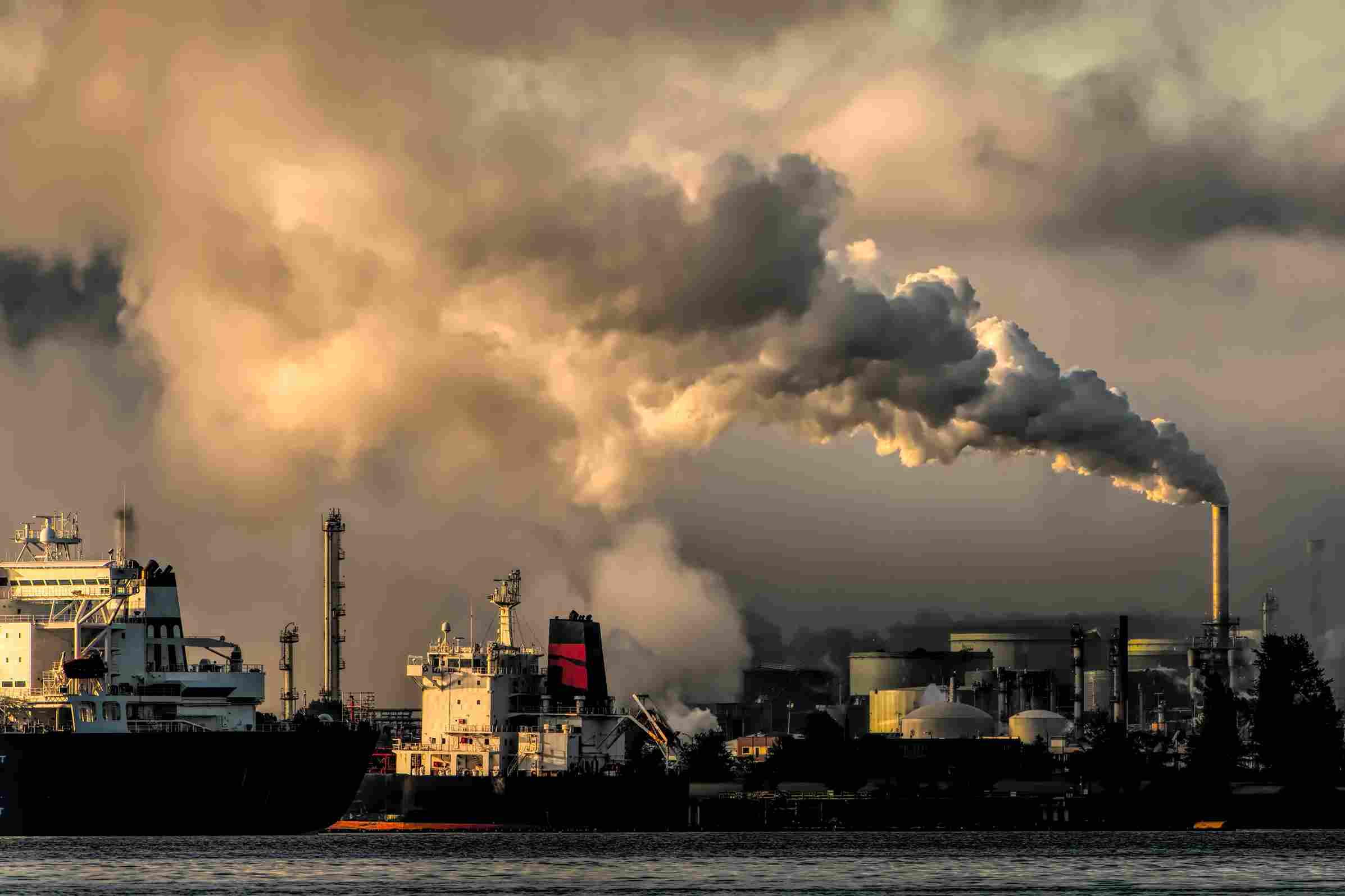 Climate Isn't Optional: Get Your Business in the Game