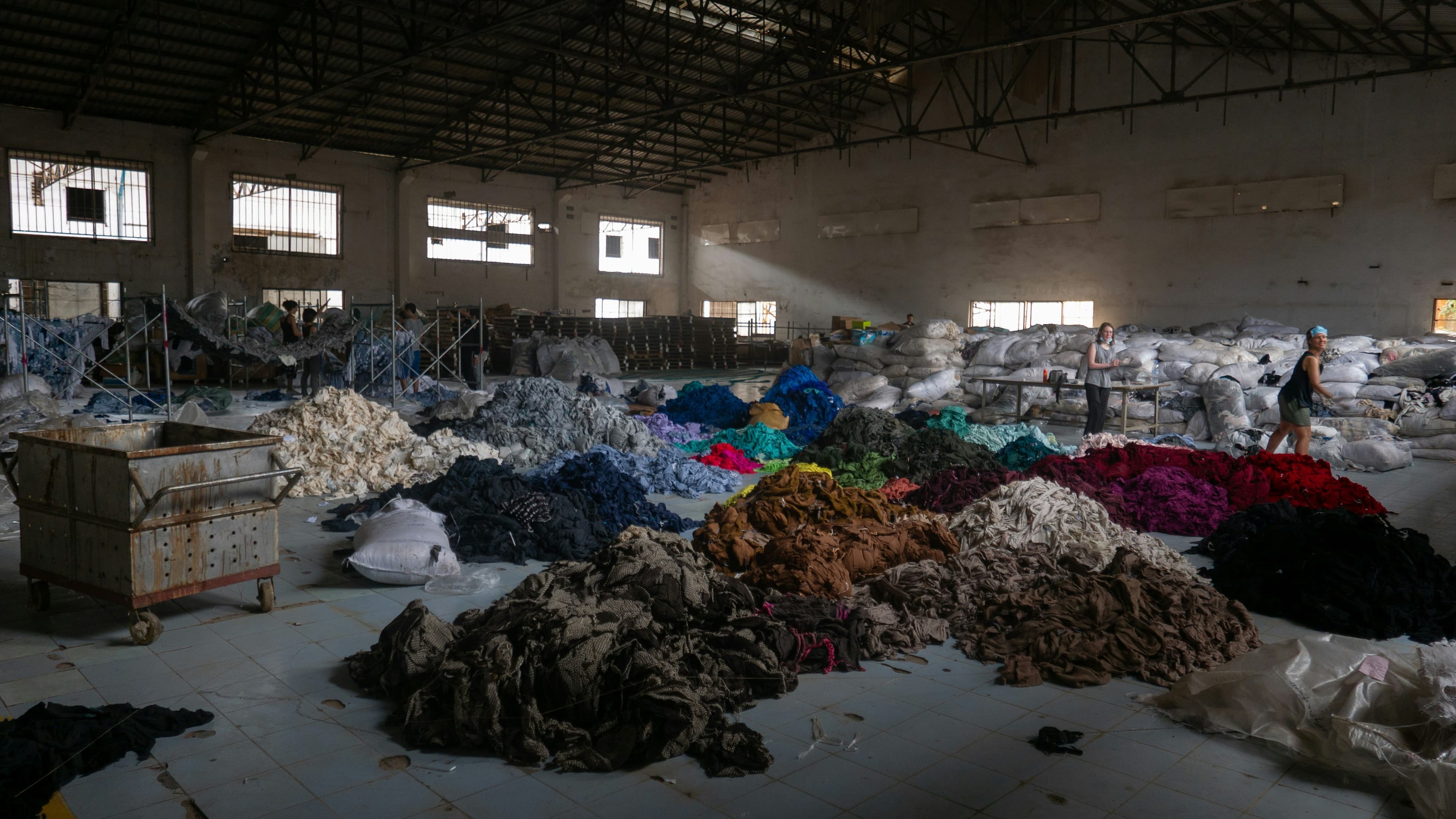 Fast Fashion Is Dying - But Sustainability Isn’t the Reason