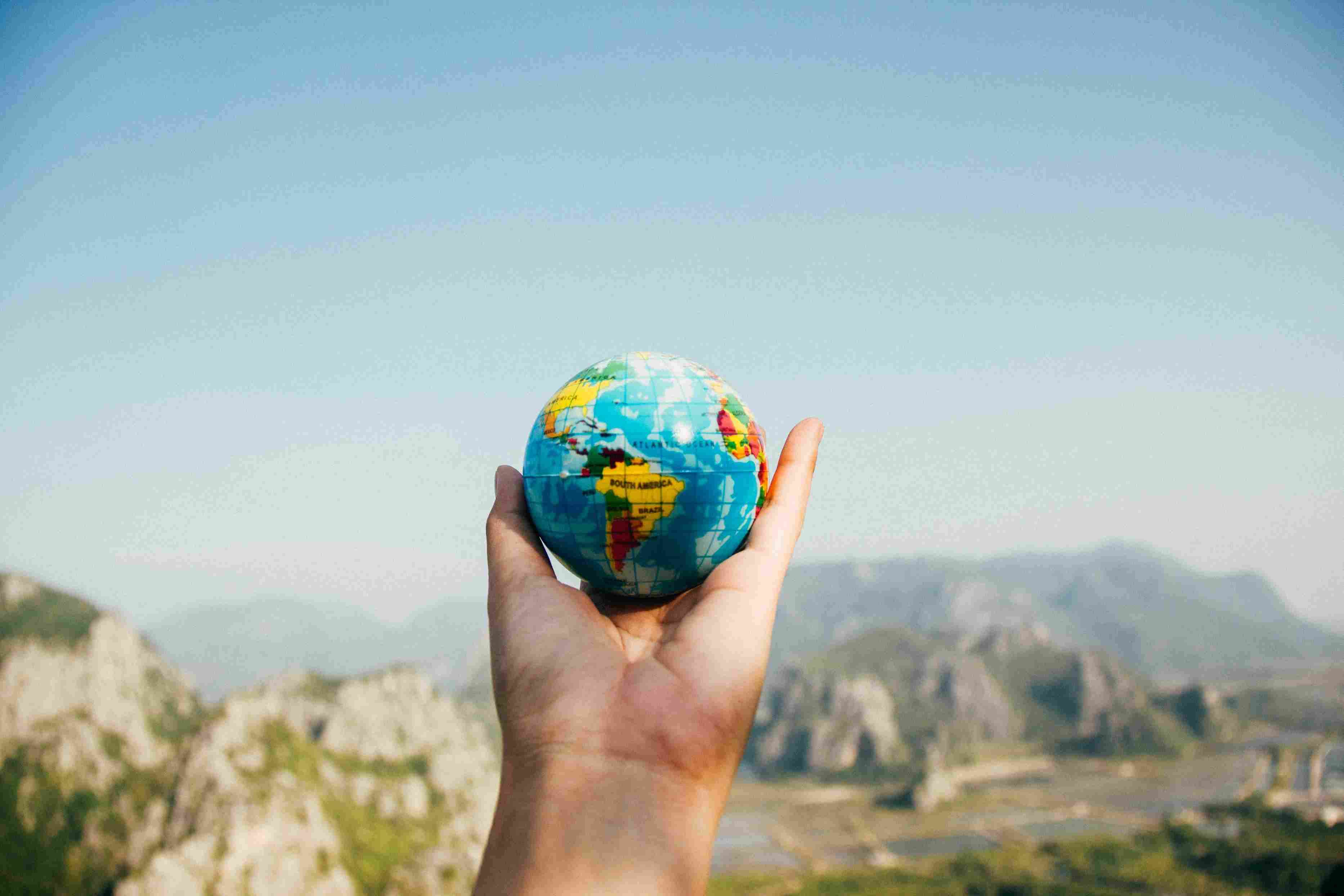 How Businesses Can Celebrate Earth Day