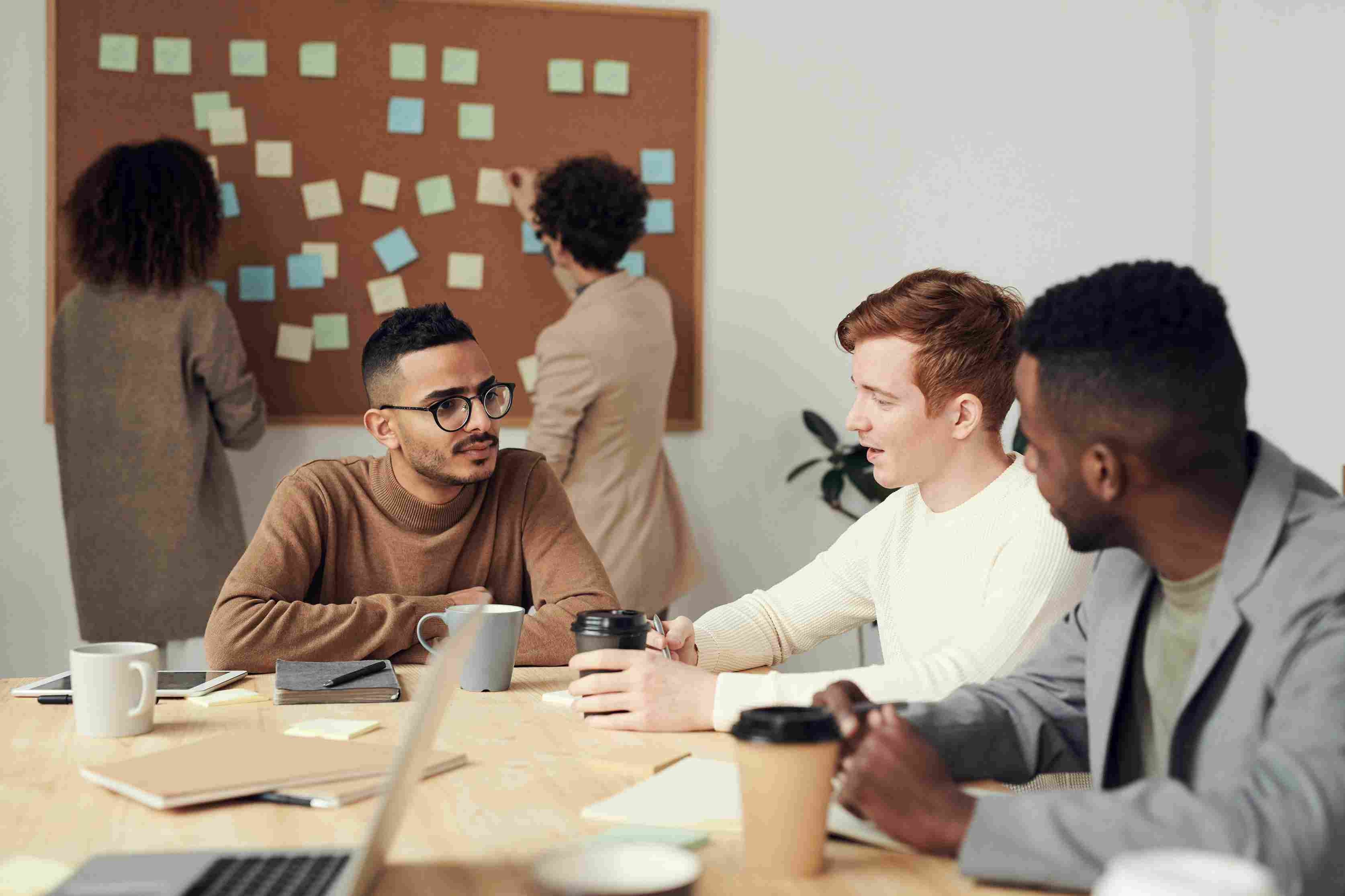 How to Build a Culture of Climate Action Within Your Company