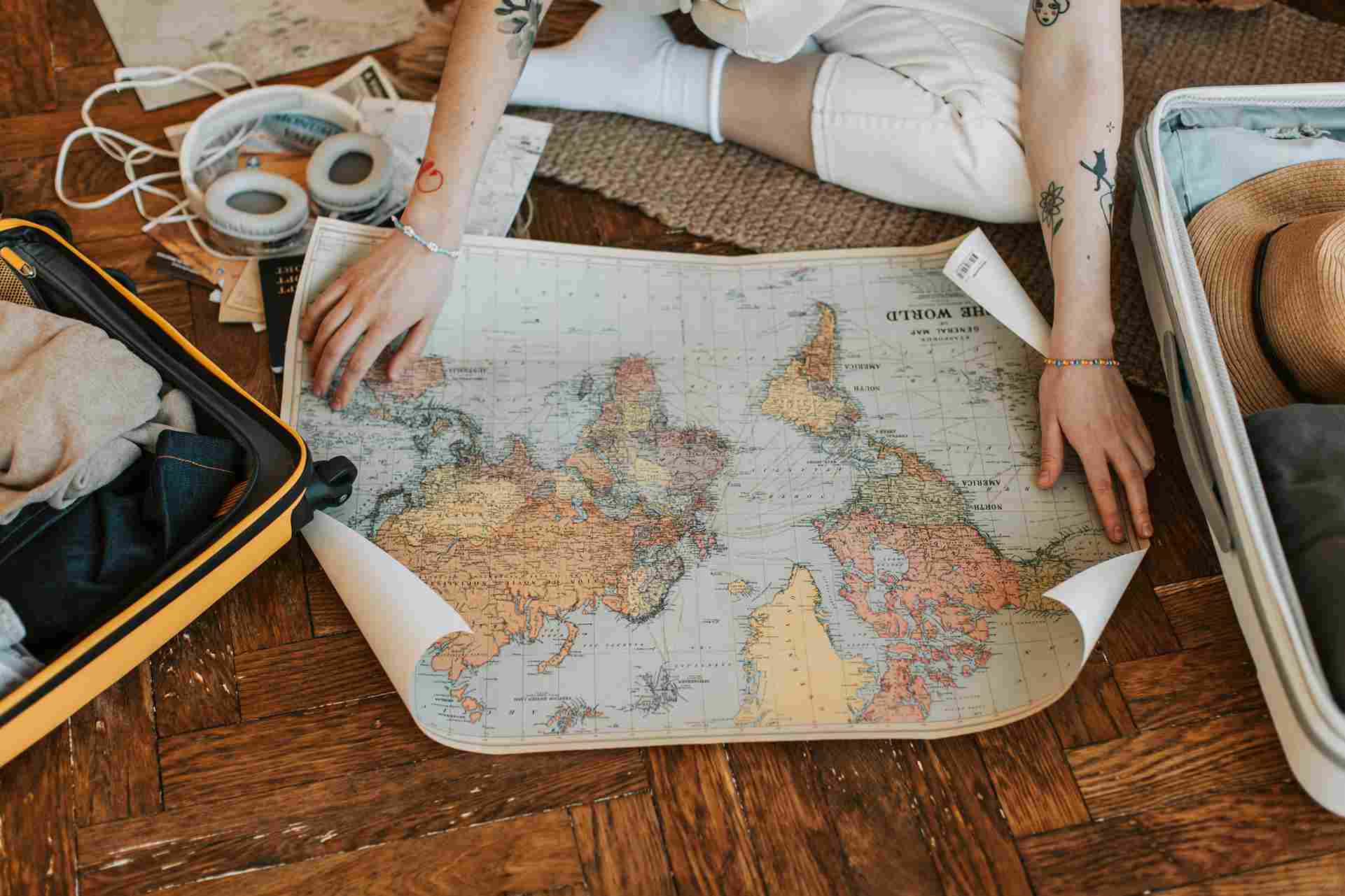 How to Pack Sustainably for Your Summer Vacation