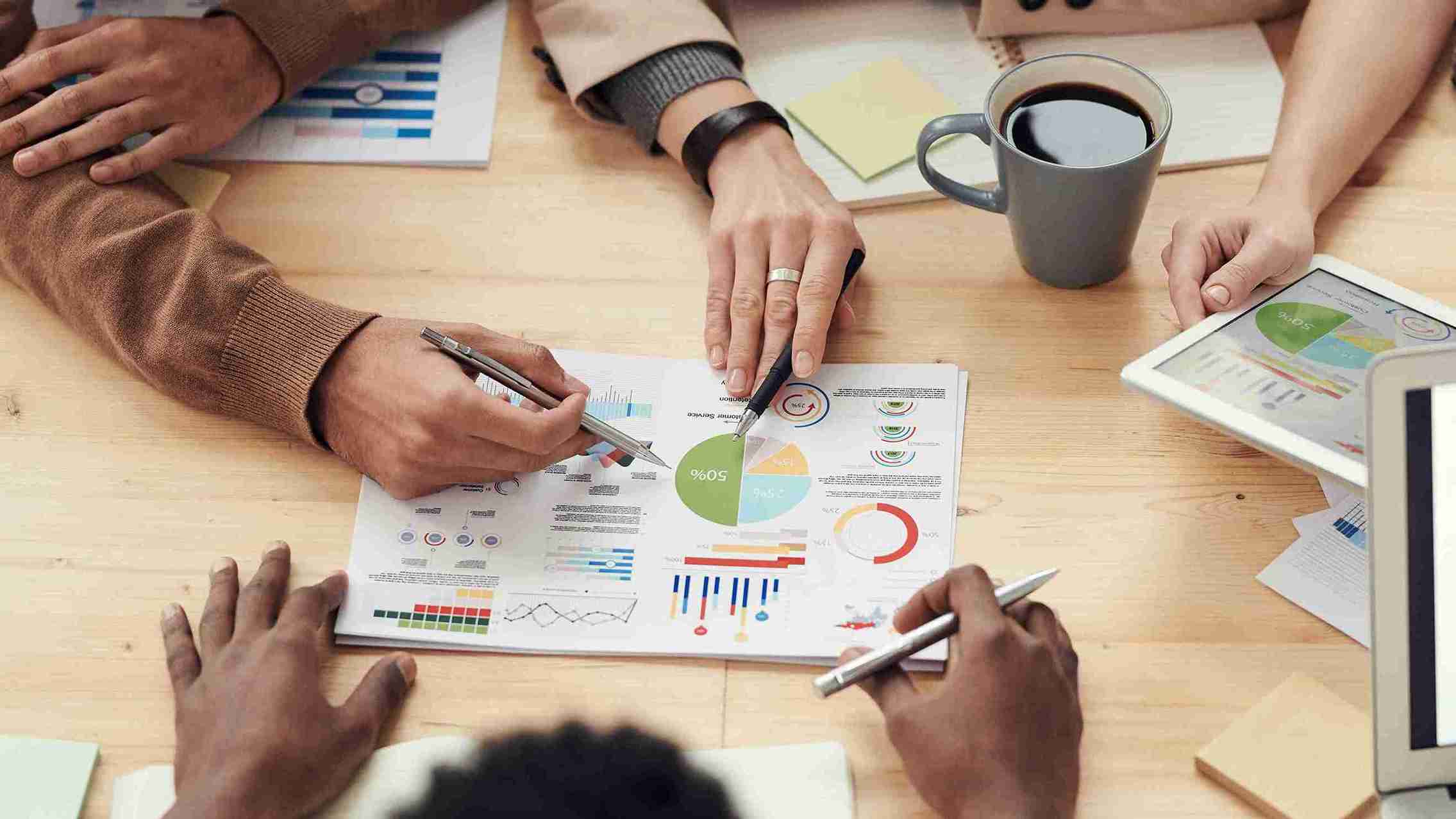 Does My Business Need a Climate Report? Here's How to Tell