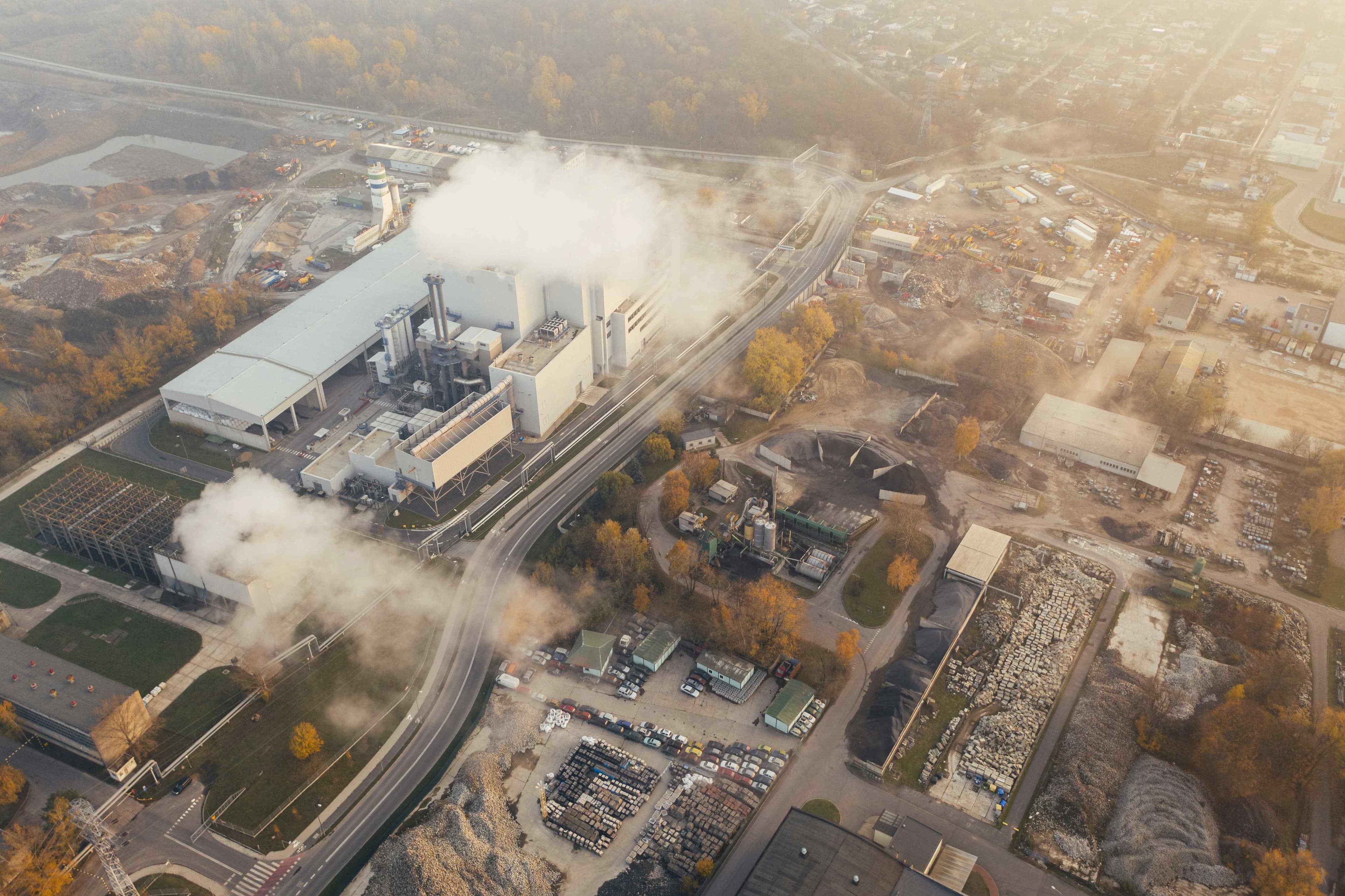 How Can I Measure My Business's Carbon Footprint?