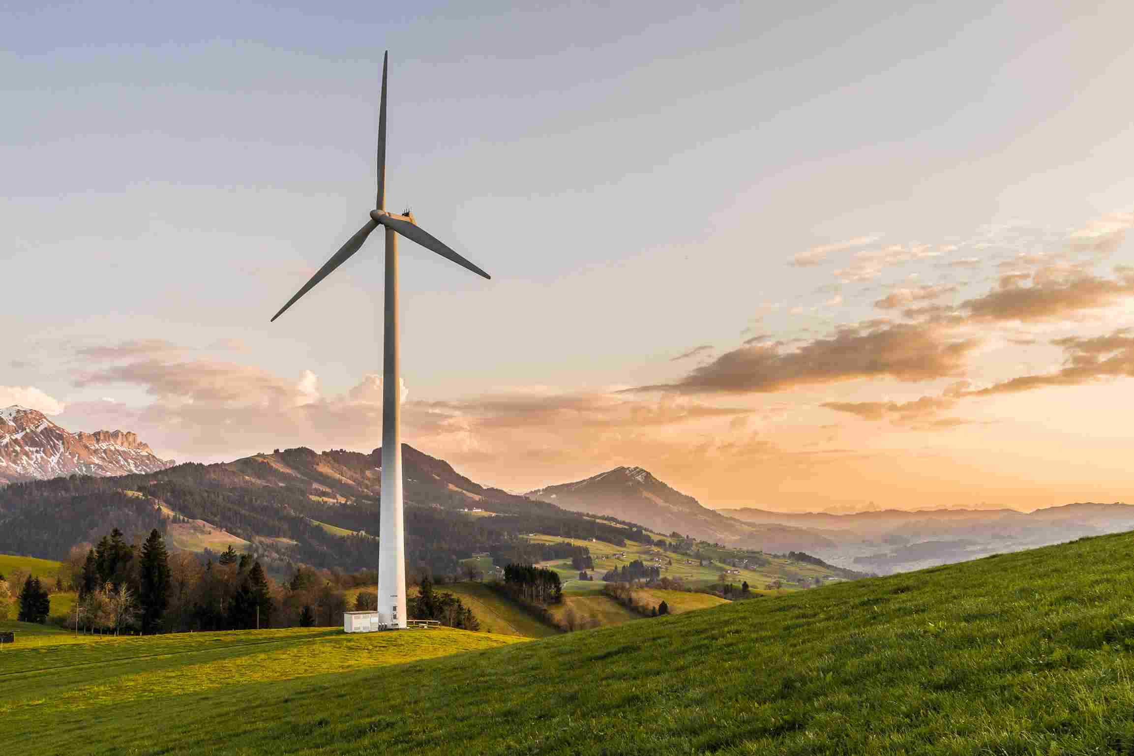 Net Zero Crash Course
