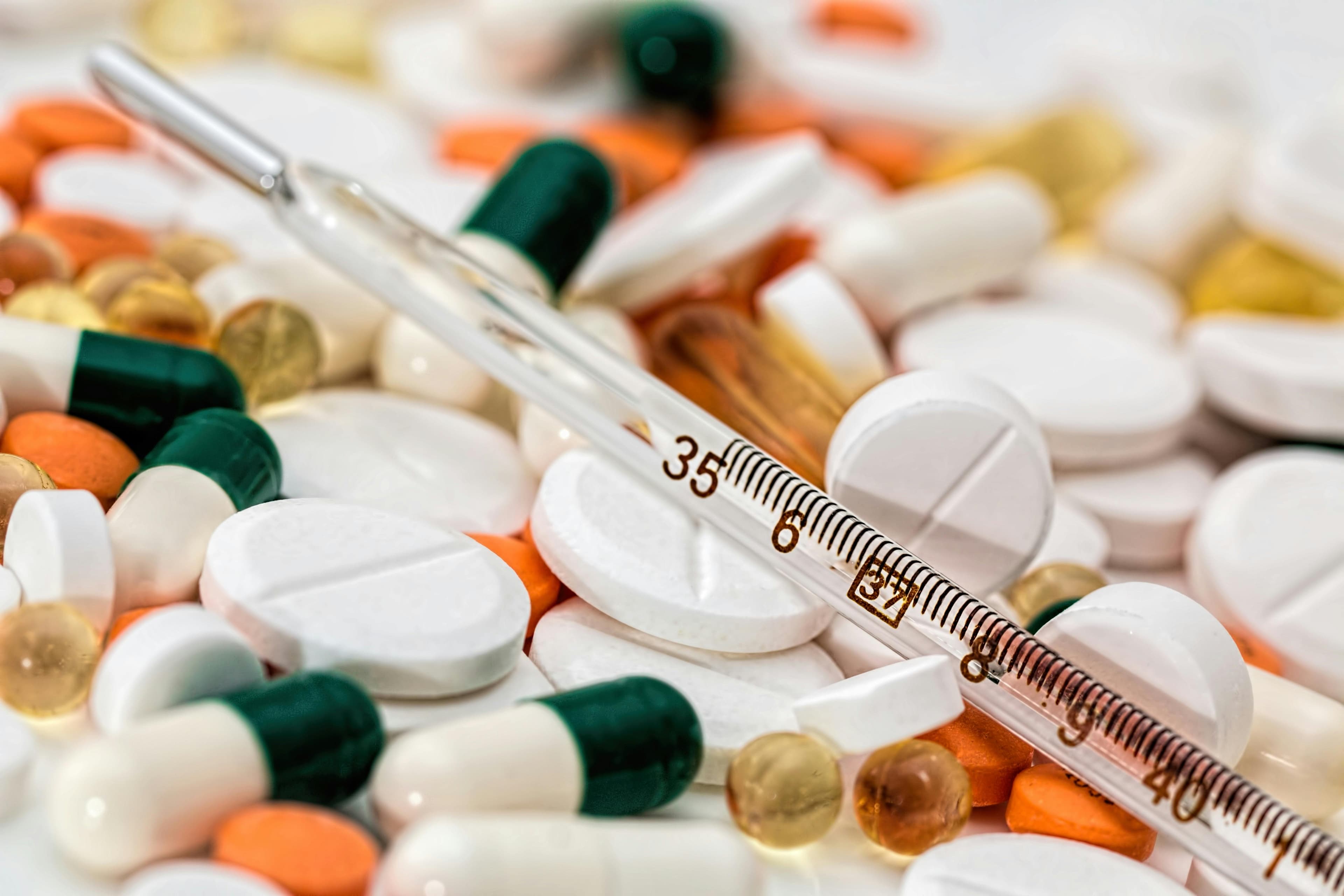 Net Zero Pharma