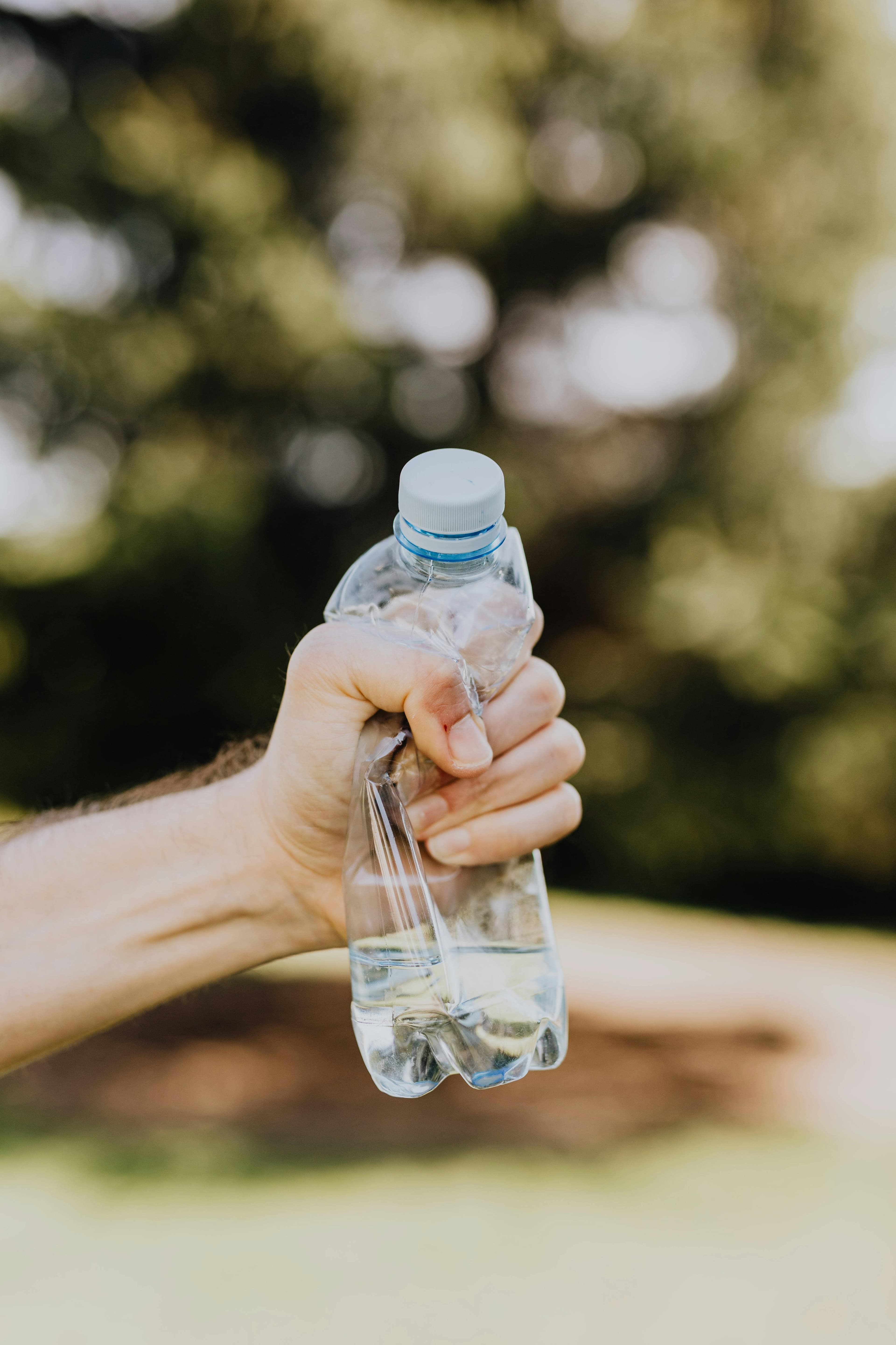 The Plastic Free July Revolution