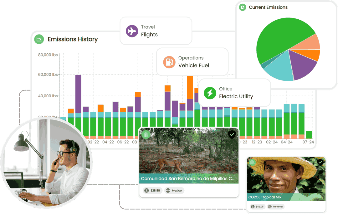 Which Platforms Are Best for Tracking Carbon Emissions?