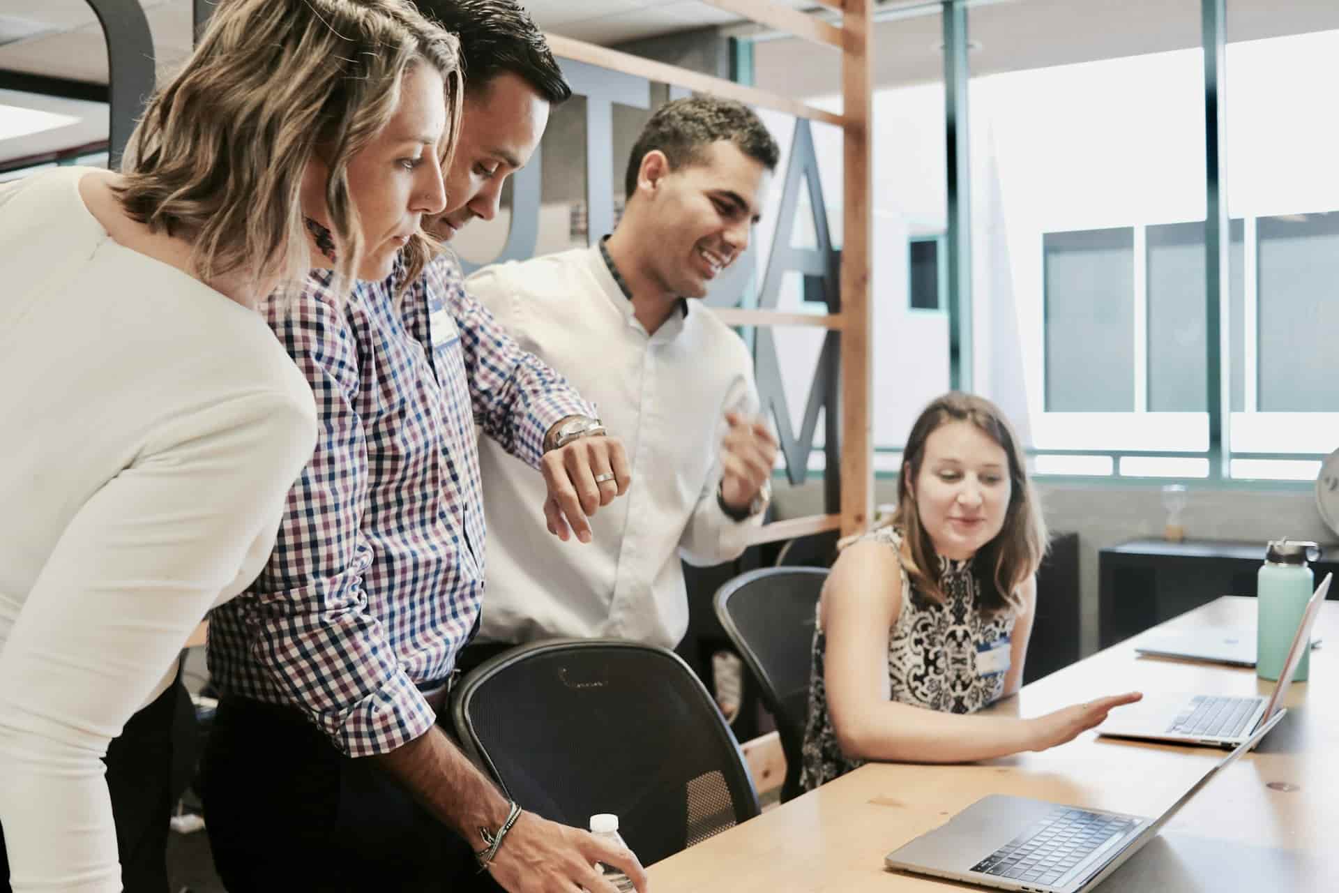 Tips for Reducing Your Company’s Employee Carbon Footprint