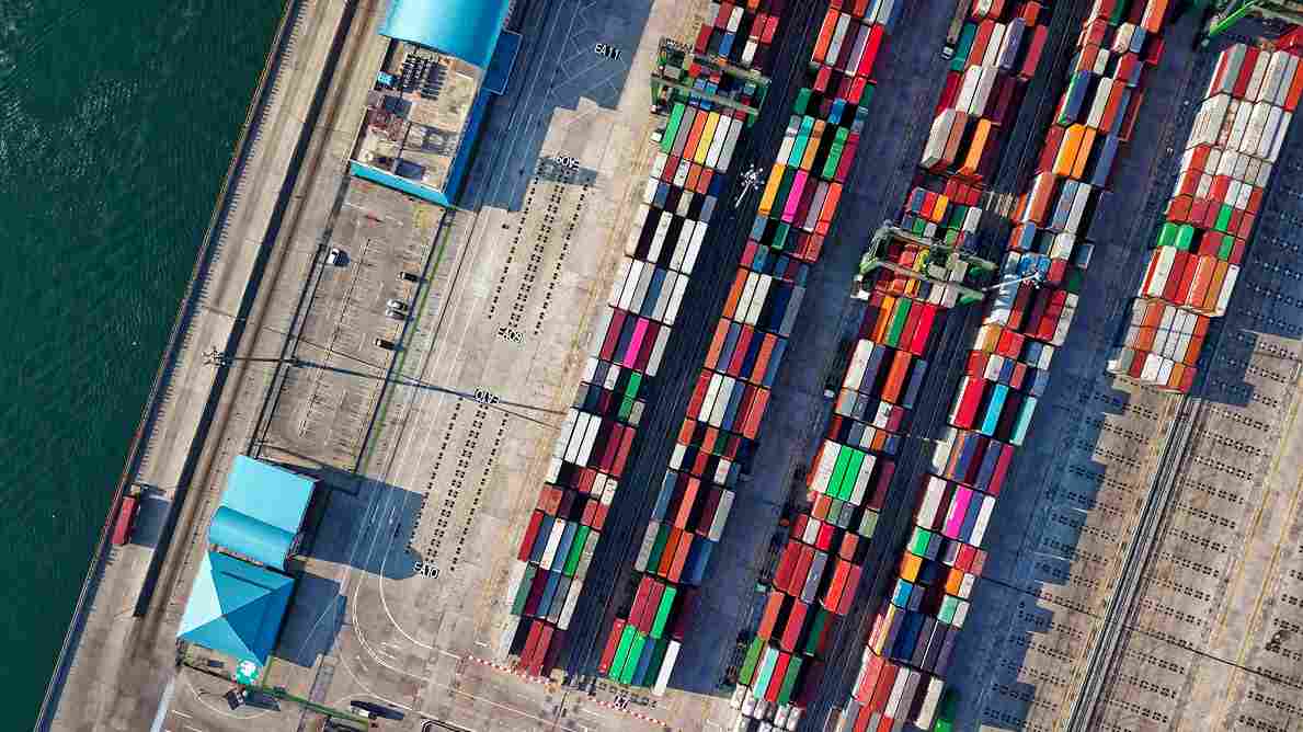 Supply Chain Decarbonization