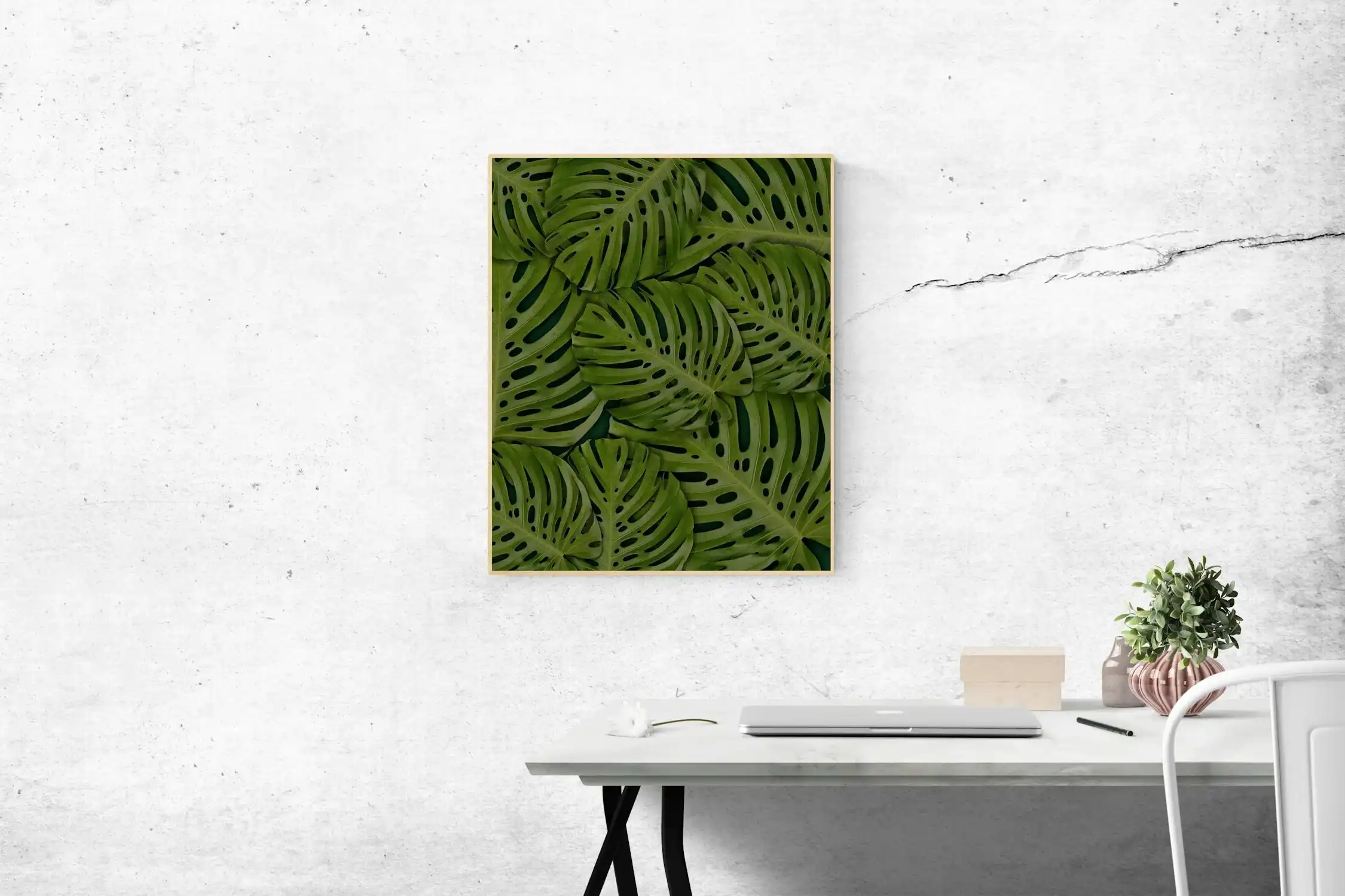 Sustainable Furniture for Your Home Office