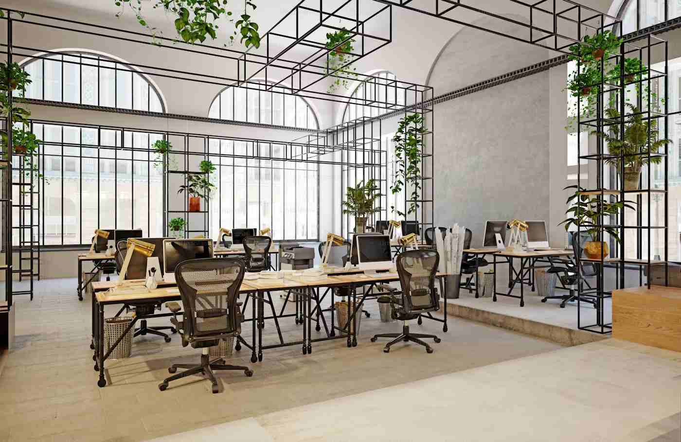 5 Easy Sustainable Switches for a Greener Office