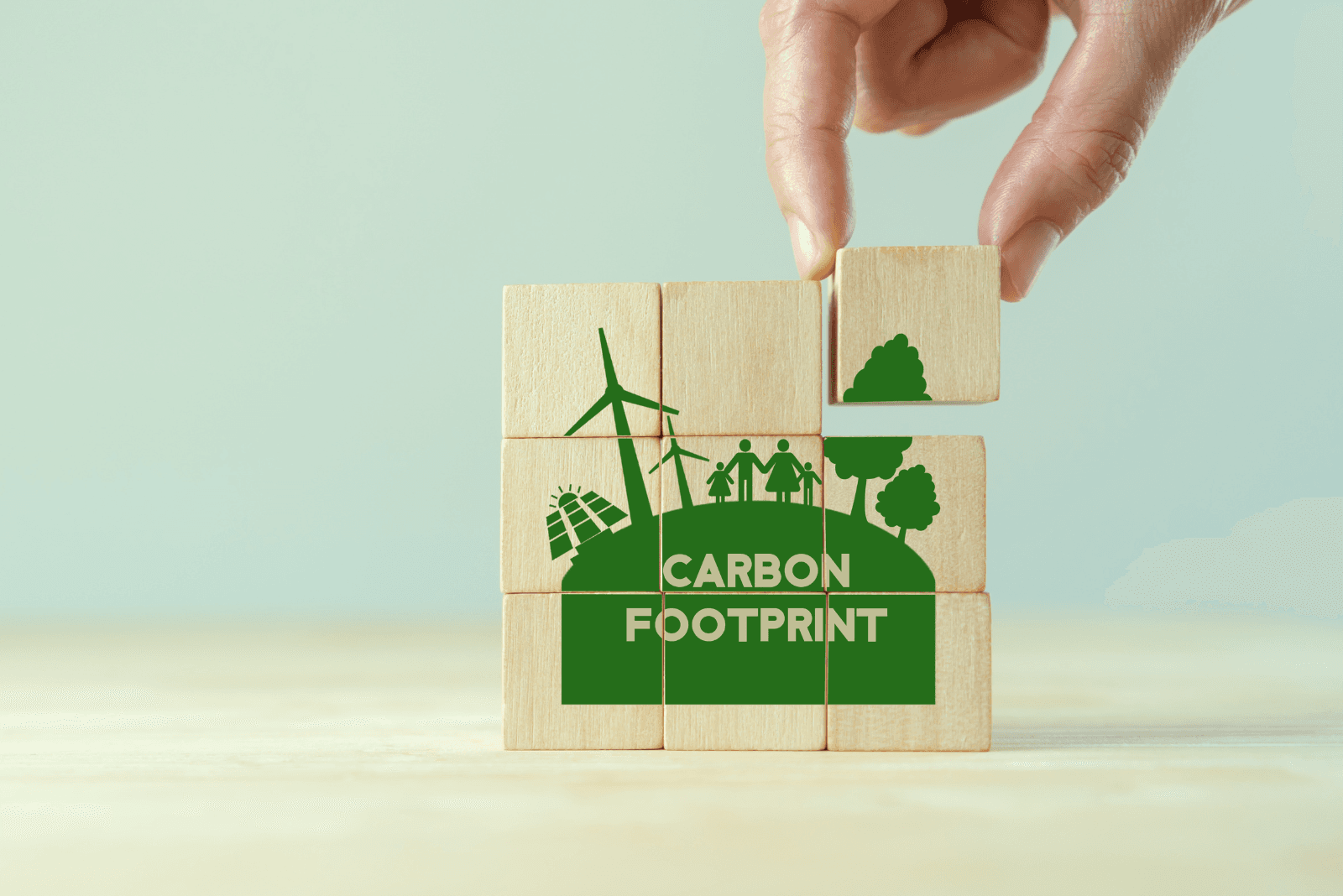 The Complete Guide to Carbon Footprint for Businesses
