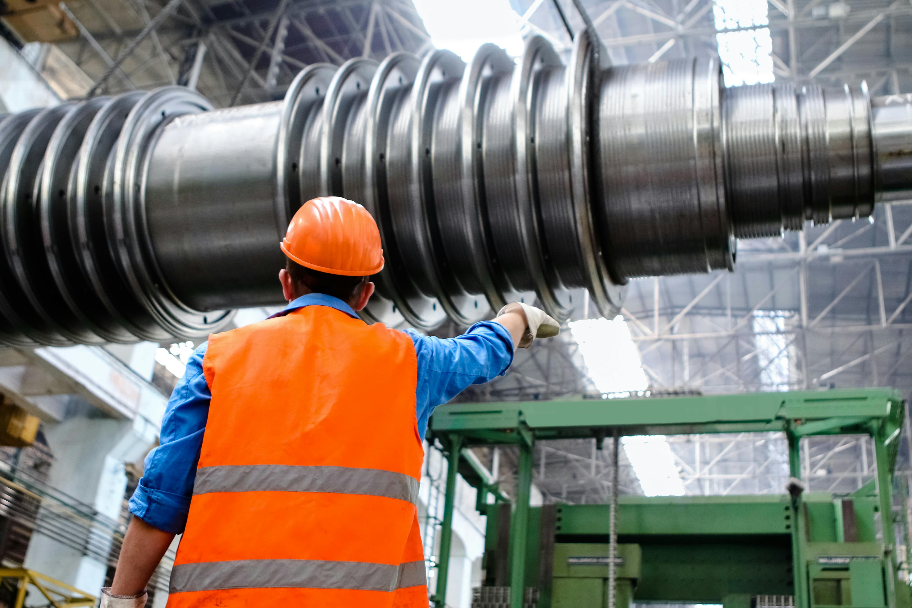Understanding Scope 1, 2, and 3 Emissions: Examples by Industry