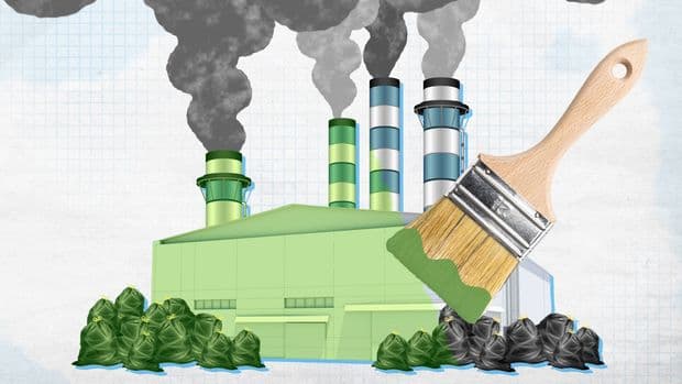 What is Greenwashing and How Can You Avoid It?