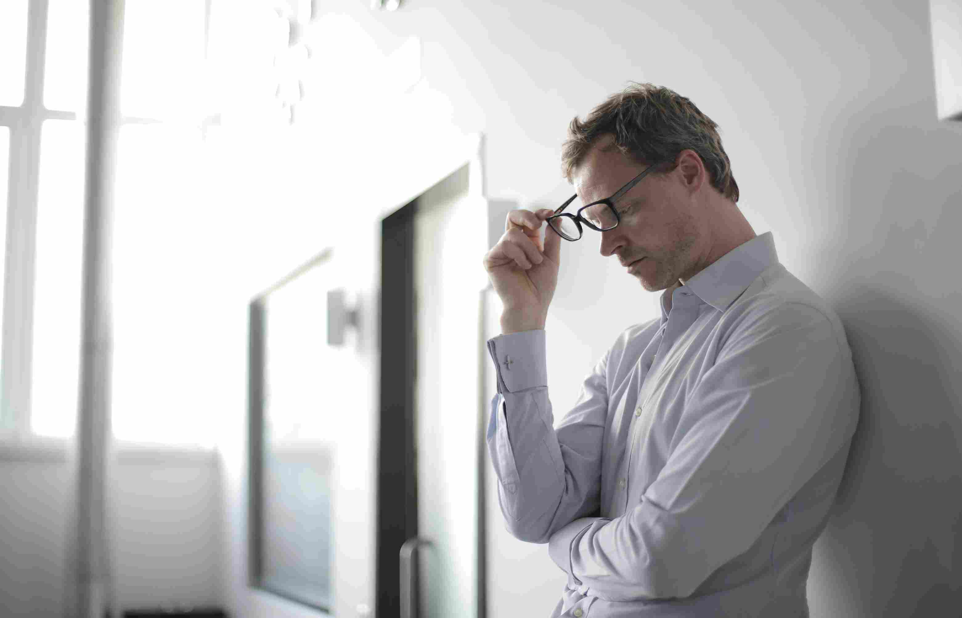 Why climate is scary for businesses - &amp; what to do about it