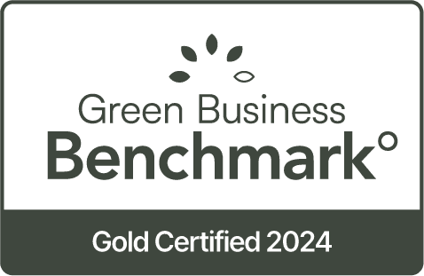 Green Business Benchmark