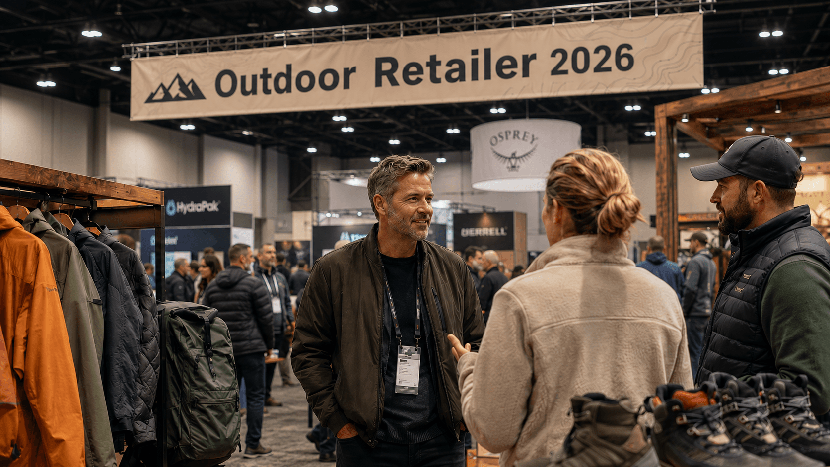 Why I’m Going to Outdoor Retailer 2026 and What I Want to Learn