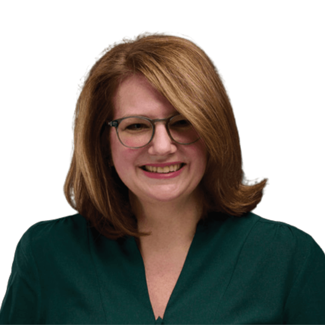 Amy Rabideau