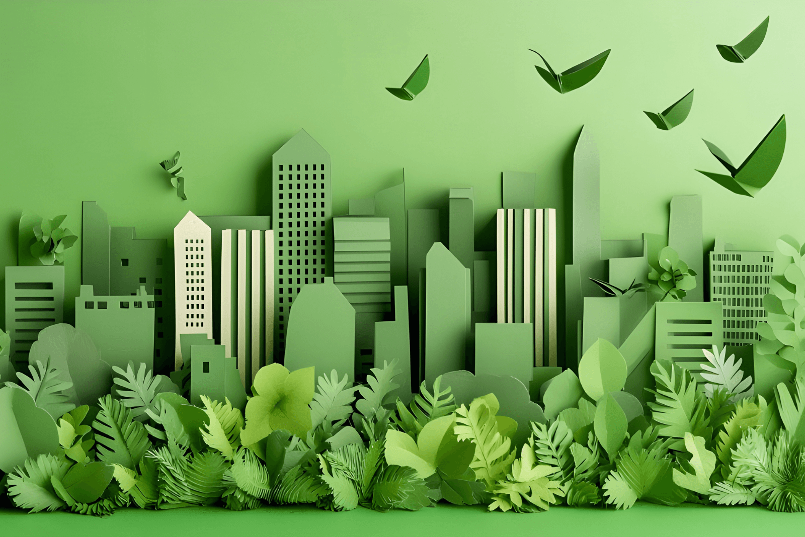 How Mid-Sized Companies Can Build a Credible Sustainability Program Without Adding Headcount